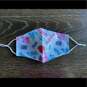 1 / $5.00 🔵 BLue children